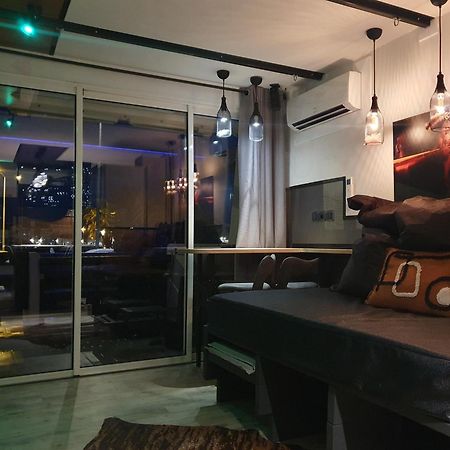 Apartment Naturist Cap In Loft アグド エクステリア 写真