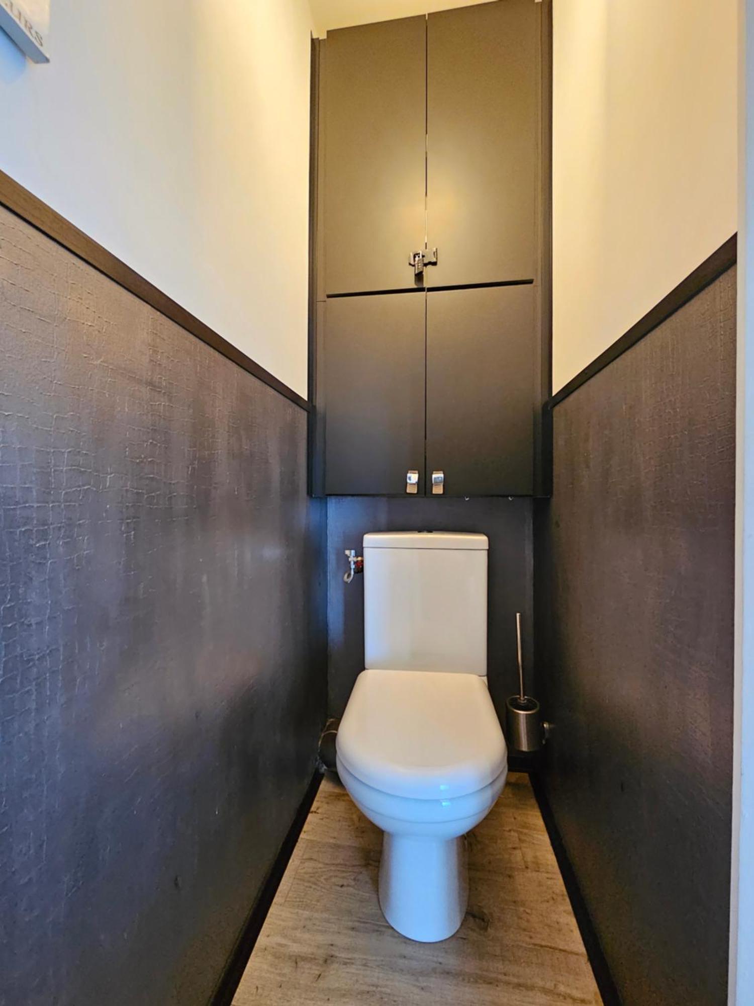 Apartment Naturist Cap In Loft アグド エクステリア 写真